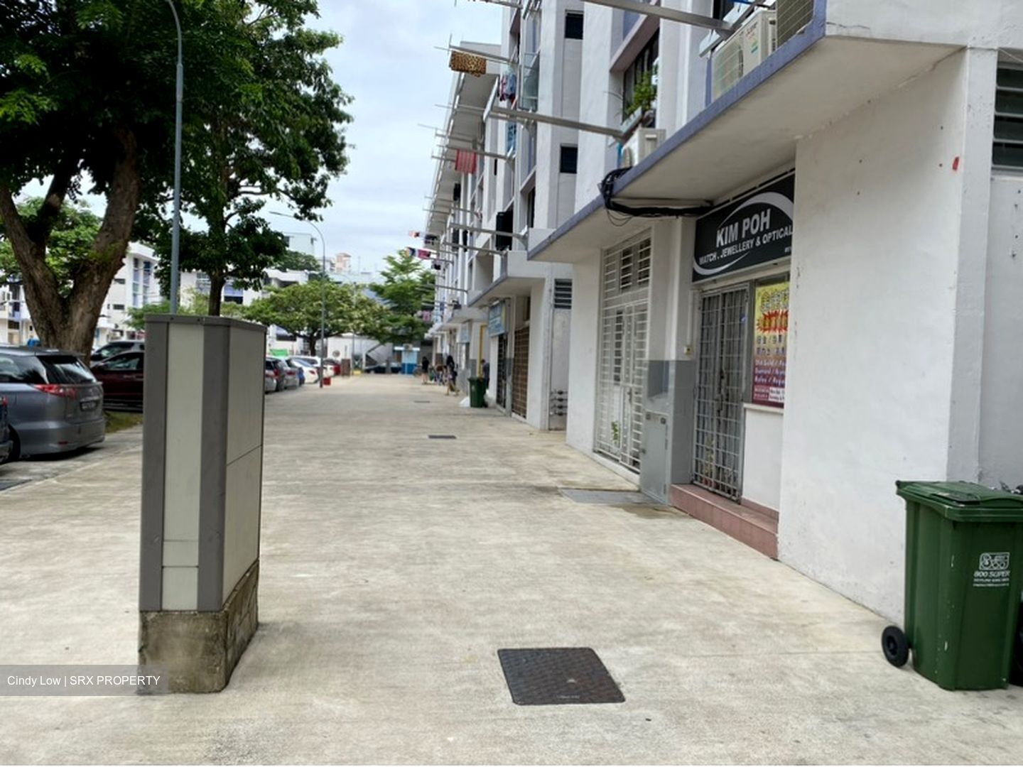 Bedok Town Centre (D16), Shop House #492327551